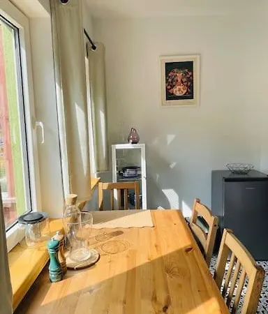 U Babci Marysi Apartment Karpacz Exterior photo