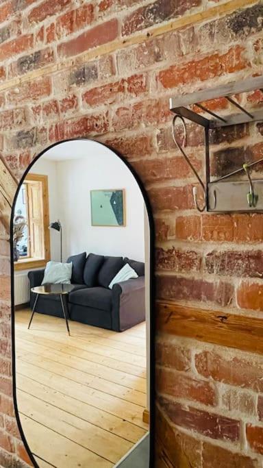 U Babci Marysi Apartment