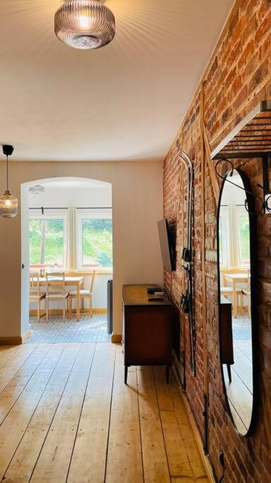 Apartment U Babci Marysi Karpacz